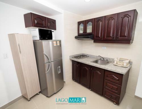 Coralina Del Mar Apartamentos