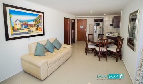 Coralina Del Mar Apartamentos