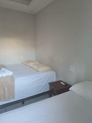 Hostal Cama E Caf� Caravela