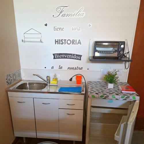 Apartamento Shaddai Departamentos