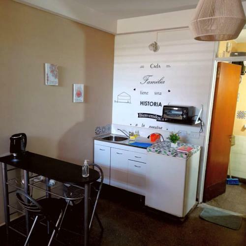 Apartamento Shaddai Departamentos