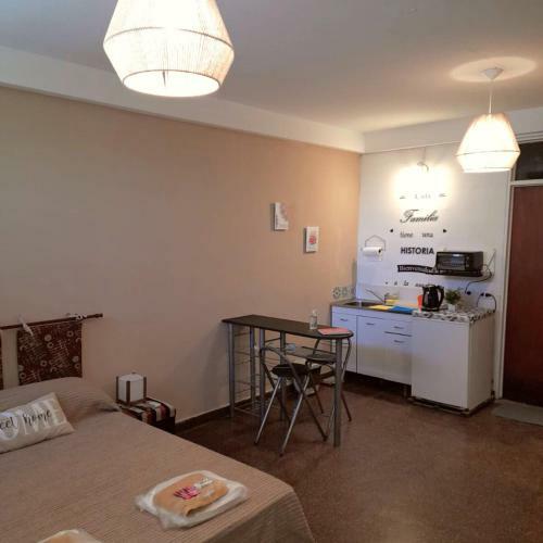 Apartamento Shaddai Departamentos