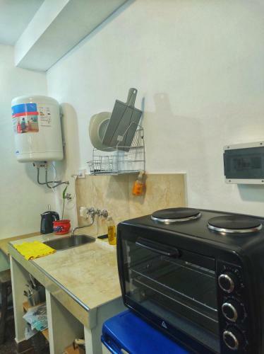 Apartamento Shaddai Departamentos