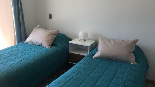 Apartamento Happy Aqua