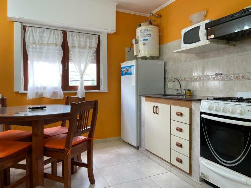 Apartamento Departamentos Anamar