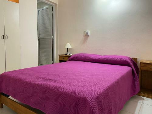 Apartamento Departamentos Anamar