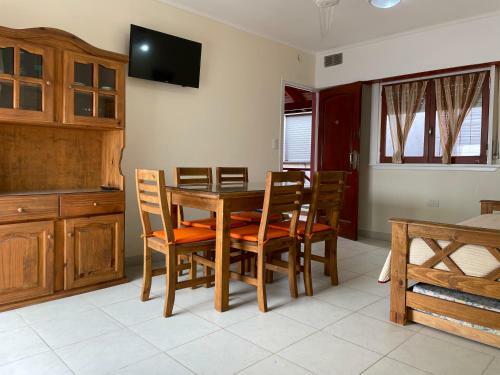 Apartamento Departamentos Anamar