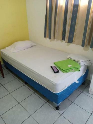 Albergue Hostal Casa Pilar