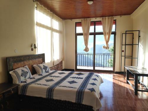 Hostal Merkeza Guest House