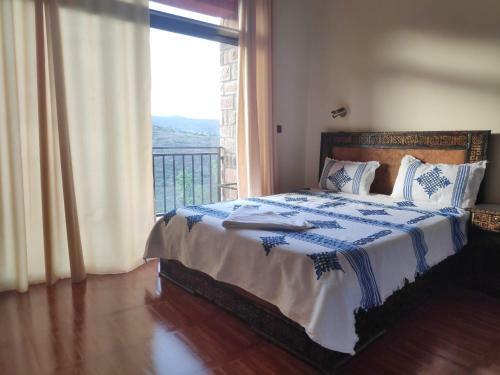 Hostal Merkeza Guest House
