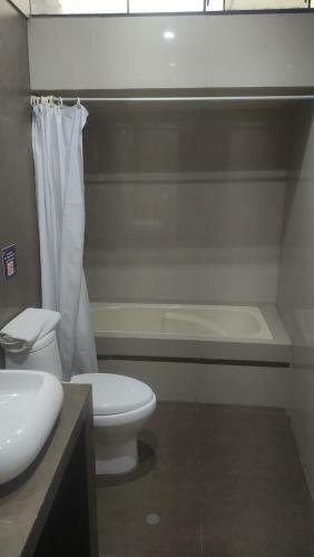 Hotel Buongiorno Suites Paita