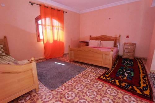 Hotel Atlas Taborihte