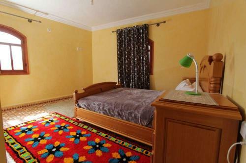 Hotel Atlas Taborihte