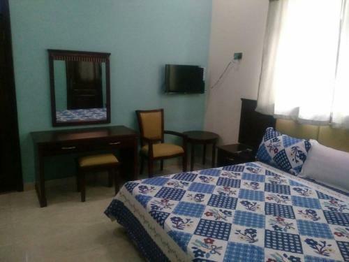 Hostal Kingsville Guest House