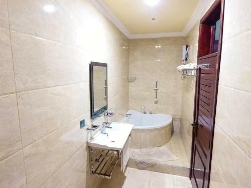 Hostal Kingsville Guest House