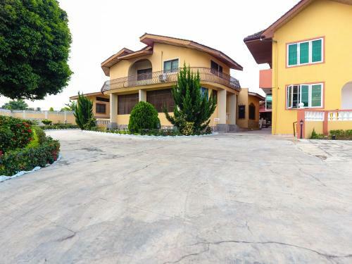 Hostal Kingsville Guest House