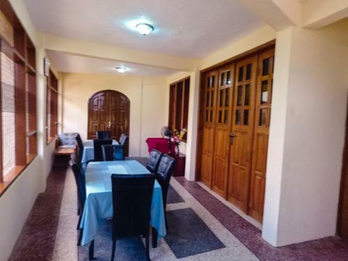 Hostal Kingsville Guest House