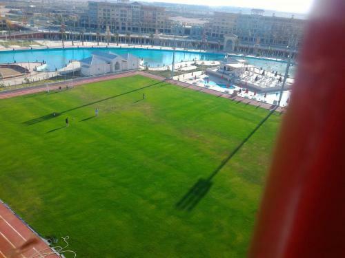 Apartamento Porto Sharm
