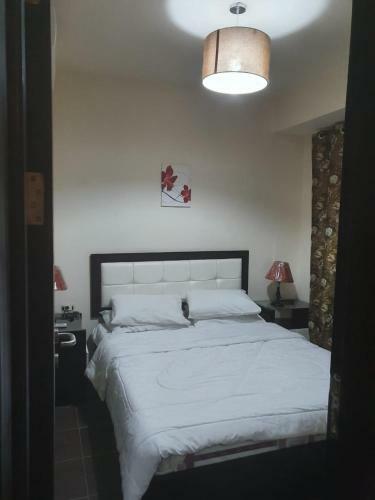 Apartamento Porto Sharm