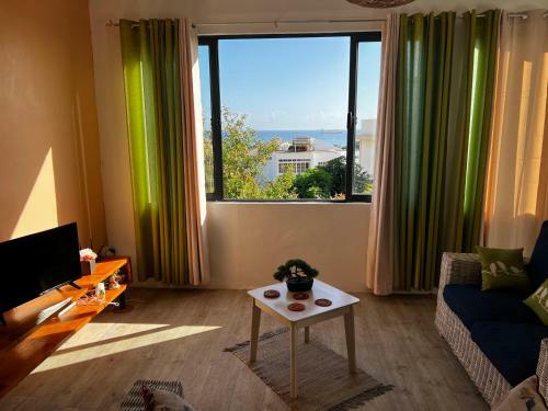 Apartamento Cosy Seaview