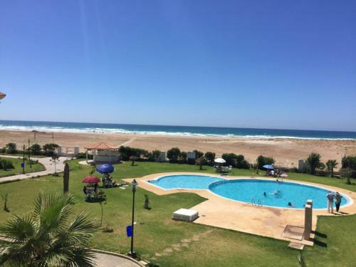 Apartamento Beralmar Assilah