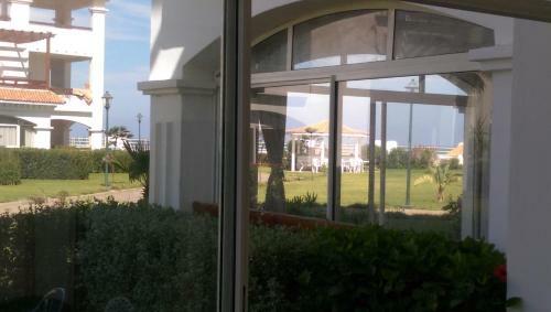 Apartamento Beralmar Assilah