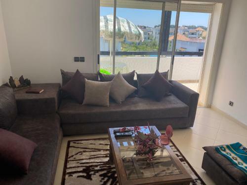 Apartamento Marina Golf Assilah