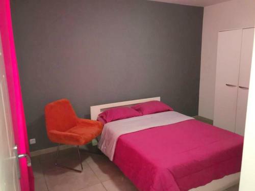 Maison de 3 Chambres Avec Jacuzzi Terrasse Et Wifi A Saint Louis