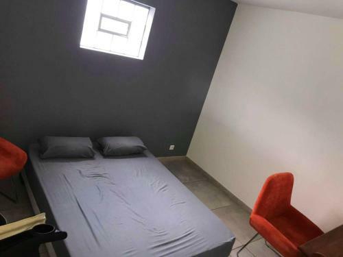 Maison de 3 Chambres Avec Jacuzzi Terrasse Et Wifi A Saint Louis