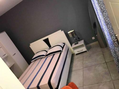 Maison de 3 Chambres Avec Jacuzzi Terrasse Et Wifi A Saint Louis