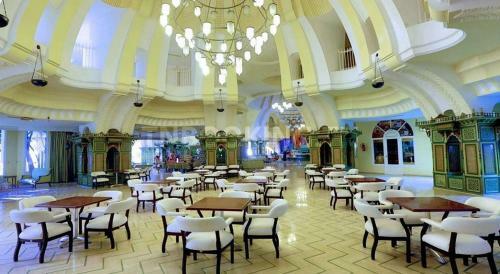 Apartement Hotel Luxe N 431