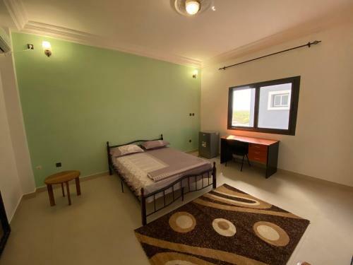 Apartamento Saint-louis Immo