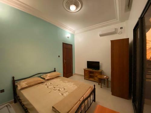 Apartamento Saint-louis Immo