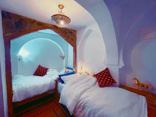Apartamento Riad Bab El-mahruk