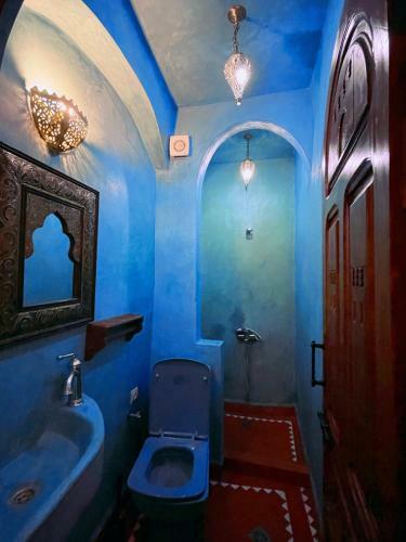 Apartamento Riad Bab El-mahruk