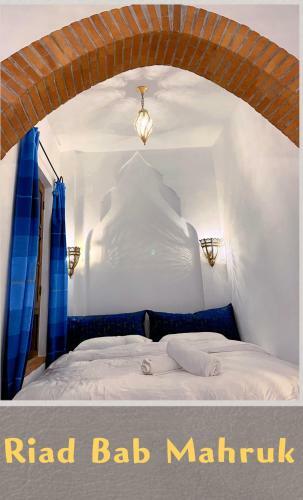 Apartamento Riad Bab El-mahruk