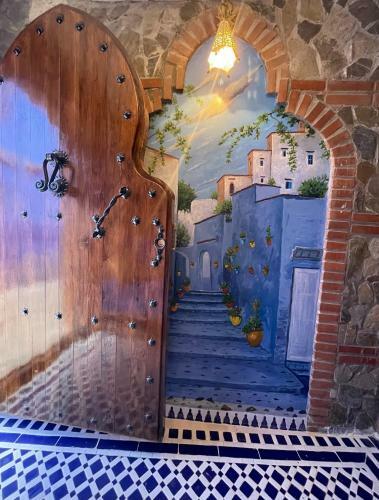 Apartamento Riad Bab El-mahruk
