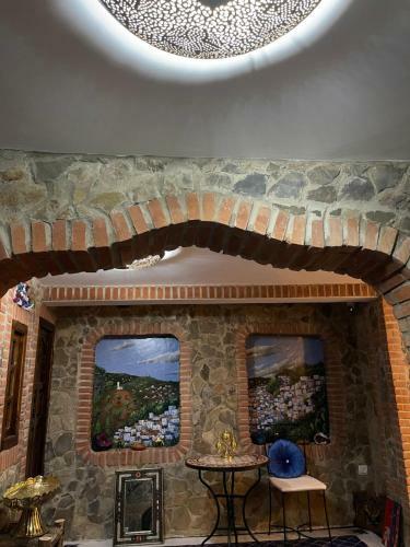 Apartamento Riad Bab El-mahruk