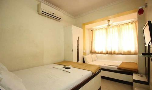 Hotel Sana Executive