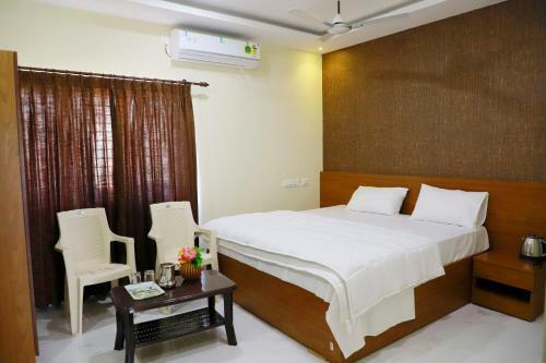 Hotel Coral Residency