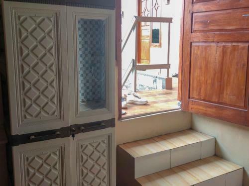 Hostal Paviliun Bu Sinta Redpartner
