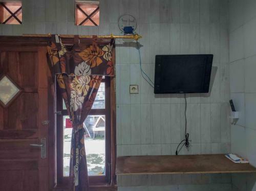 Hostal Paviliun Bu Sinta Redpartner