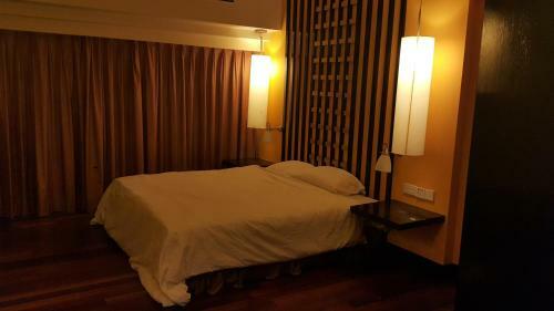 Hotel Luxury Studio @sunway Pyramid