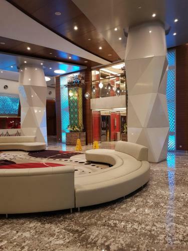 Hotel Luxury Studio @sunway Pyramid