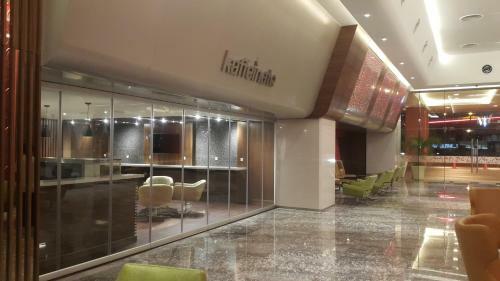 Hotel Luxury Studio @sunway Pyramid