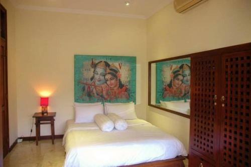 Villaku Kuta Bali