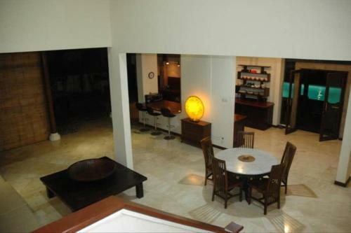 Villaku Kuta Bali