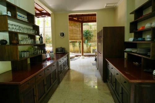 Villaku Kuta Bali