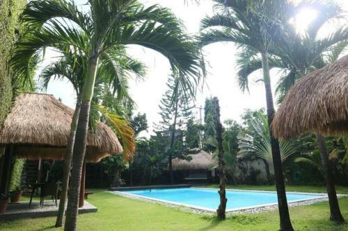 Villaku Kuta Bali