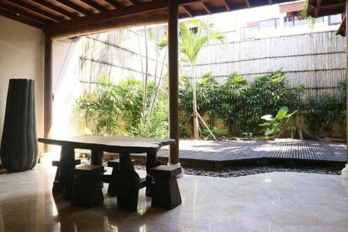 Villaku Kuta Bali